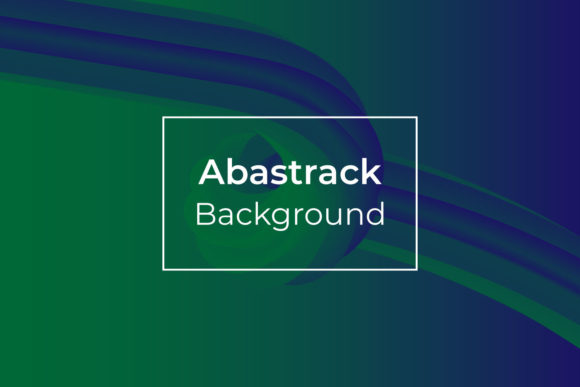 Elevating Digital Design with the Abstract Background Template