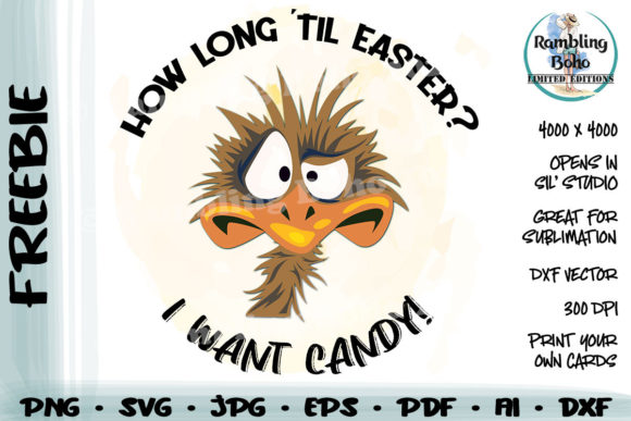How Long Til Easter: Planning Your Spring Projects with the Perfect Digital Design