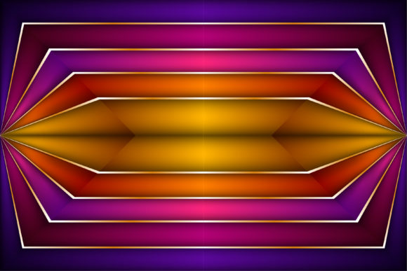 Luxury Background Geometric: Elevate Your Design