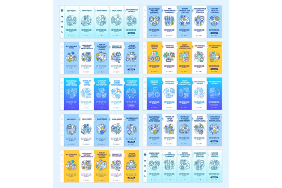 Mastering the First Impression: A Guide to Popular Content Creation Tips Onboarding