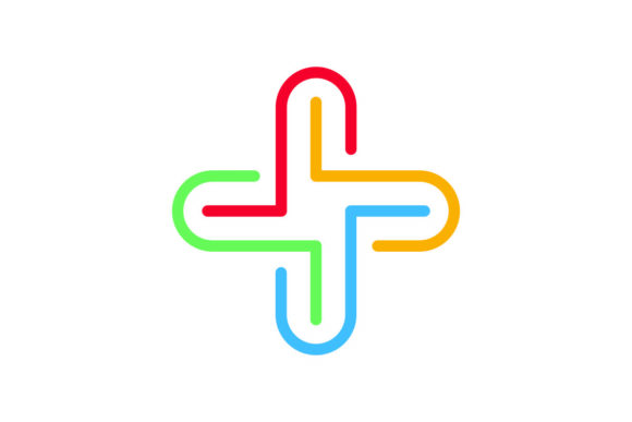 Mastering the Medical Plus Health Logo Design for Trust and Clarity