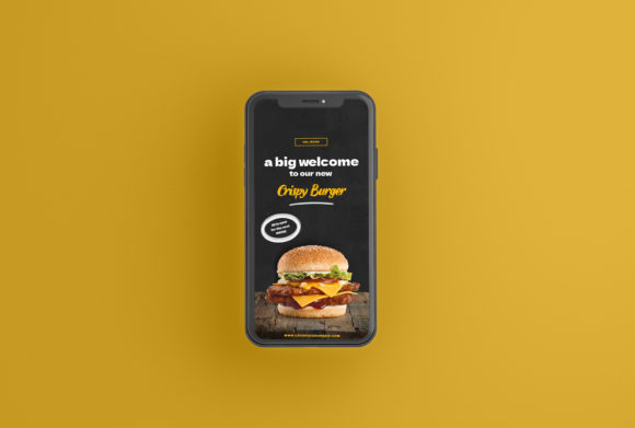 Maximize Your Restaurant Reach with a Professional Food Promotional Fast Food Flyer