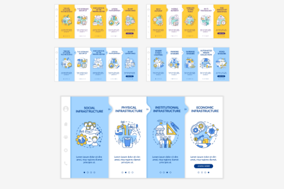 Strategic Implementation of the Smart Sensor Systems Vector Template for Modern Digital Products