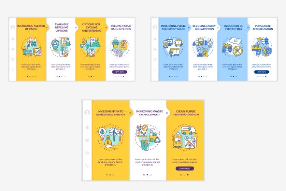 Streamlining Sustainability: Integrating the Lowering Pollution Templates Bundle into Your Design Workflow