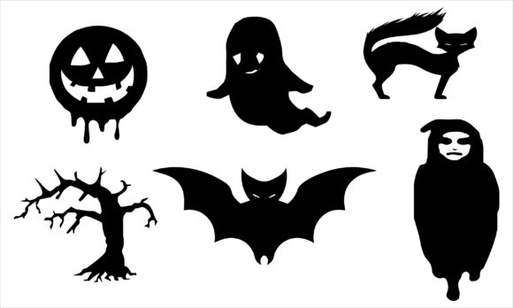 Unlocking Spooky Success: How Halloween Bundle SVG Cut Files Transform Creative Businesses